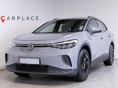 Brugt VW ID.4 Pro Performance 150 kW (204 HK) 2023 Grå SUV
