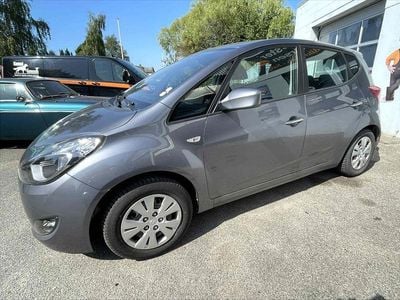 Brugt 2014 Hyundai ix20 MPV | 69.900 kr. (Fair pris)