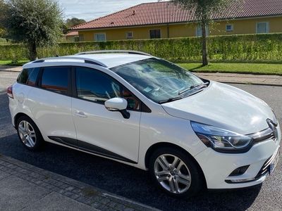 brugt Renault Clio IV dCi 90