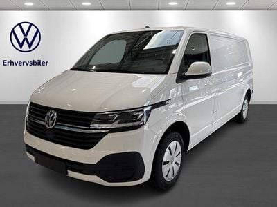Brugt VW T6.1 150 HK (110 kW) 2024 Hvid Van