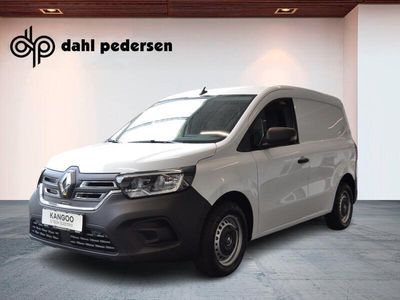 brugt Renault Kangoo L1 E-TECH Open Sesame 120HK Van Aut.