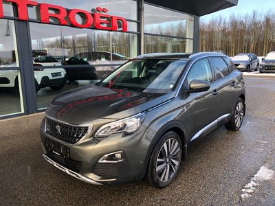 brugt Peugeot 3008 