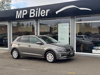 VW Polo