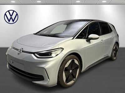 Brugt 2025 VW ID.3 Hatchback | 299.900 kr. (Dyr)