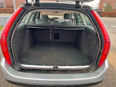 Brugt Citroën C5 140 HK (102 kW) 2006 Stationcar