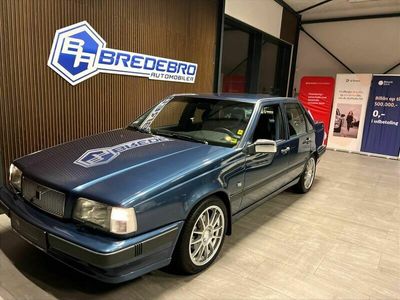 brugt Volvo 850 GLT