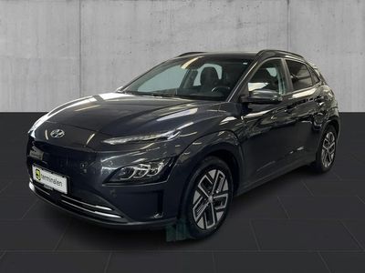 brugt Hyundai Kona EV Advanced