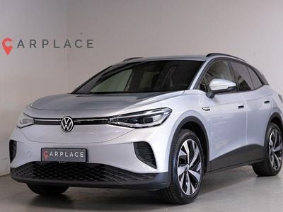 Sølvmetal Brugt 2023 VW ID.4 Pro Performance SUV | 284.900 kr. (Dyr)