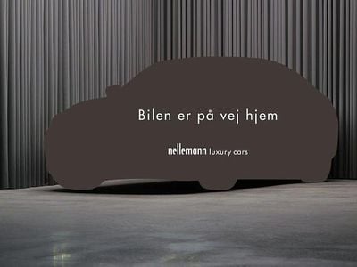 Brugt Mini Cooper SE 135 kW (184 HK) 2021 Sort Hatchback