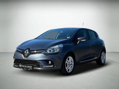 Renault Clio IV