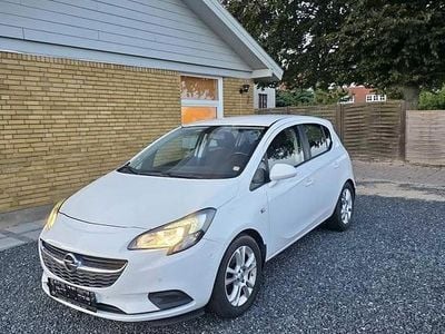 Brugt Opel Corsa Cosmo 90 HK (66 kW) 2010 Hatchback