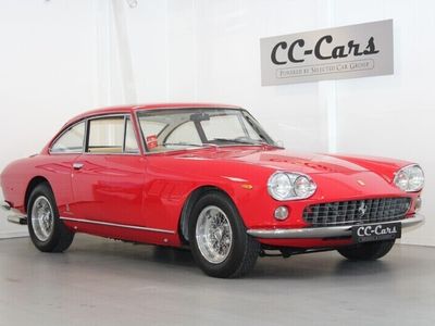 brugt Ferrari 330 330GT 2+2