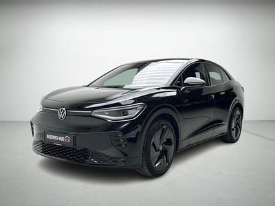 Sortmetal Brugt 2025 VW ID.5 GTX SUV | 334.800 kr. (Super pris)