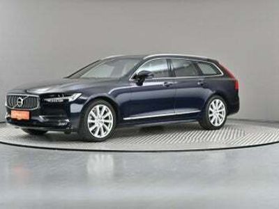 brugt Volvo V90 2,0 D5 235 Inscription aut. AWD