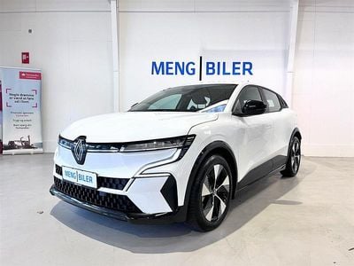 Brugt Renault Mégane IV Equilibre 95 kW (130 HK) 2023 Hatchback