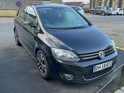 Brugt VW Golf VI 2011 Hatchback