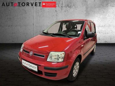 brugt Fiat Panda 1,2 69 Ciao