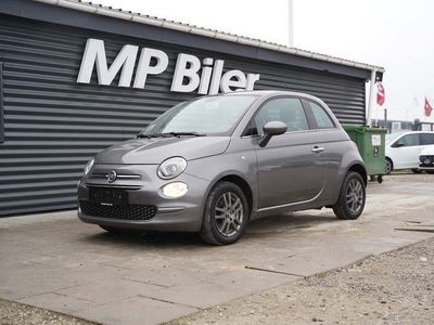 brugt Fiat 500 1,2 Lounge