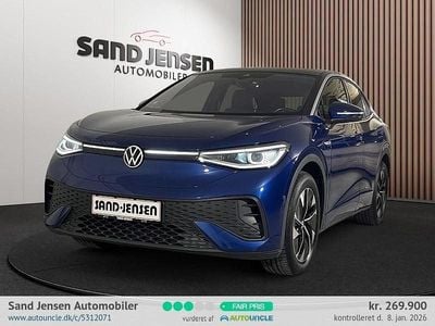 brugt VW ID.5 77 Pro Performance