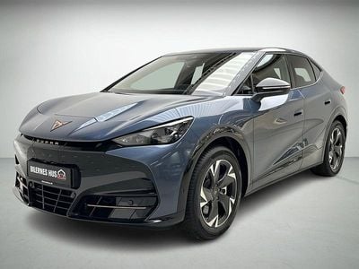 Hvidmetal Ny 2025 Cupra Tavascan Endurance SUV | 304.900 kr. (God pris)