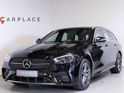 Mercedes E300