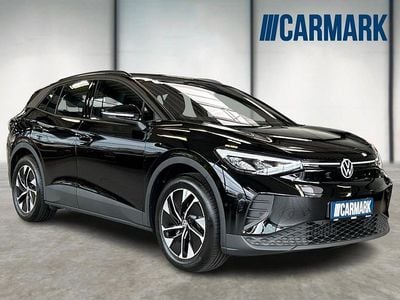 Sort Ny 2025 VW ID.4 Move SUV | 314.900 kr. (God pris)