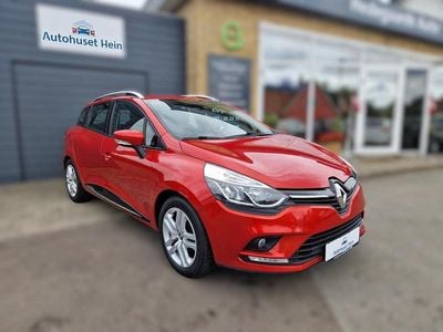Renault Clio GrandTour