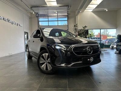 Mercedes EQA250+
