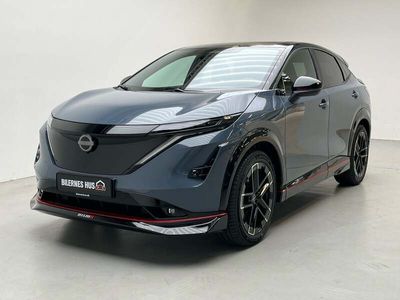 Nissan Ariya