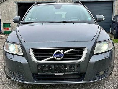 Brugt 2012 Volvo V50 Stationcar | 17.000 kr.