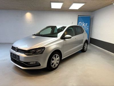 VW Polo