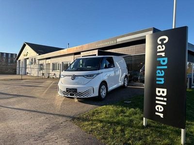 Brugt 2024 VW ID. Buzz Comfortline MPV | 264.900 kr. (Lidt for dyr)