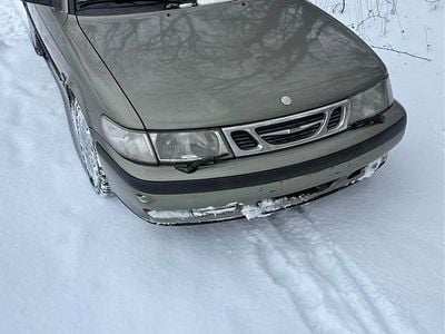 Brugt Saab 9-3 131 HK (96 kW) 1998