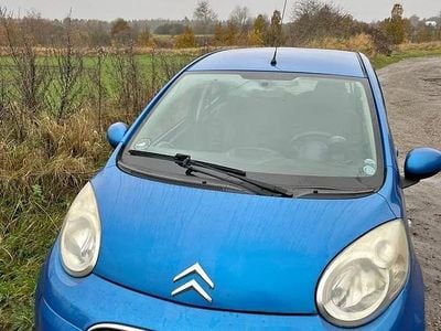 Brugt 2010 Citroën C1 Hatchback | 15.999 kr. (God pris)