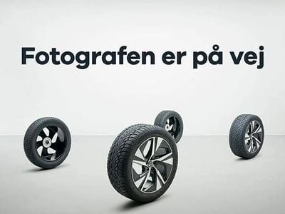 Blåmetal Brugt 2024 Audi Q4 Sportback e-tron SUV | 329.900 kr.