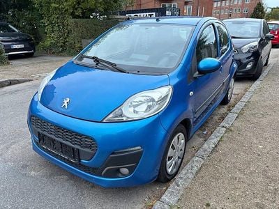 Brugt 2013 Peugeot 107 Hatchback | 17.500 kr.