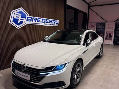 brugt VW Arteon TSi 150 Elegance DSG