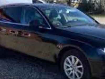 Brugt 2011 Audi A4 Sedan | 25.000 kr.