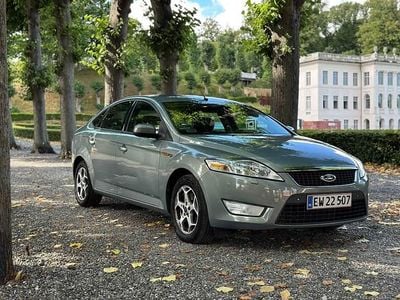 Brugt 2008 Ford Mondeo | 39.500 kr.