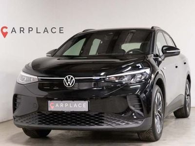 Sortmetal Brugt 2022 VW ID.4 Pro Performance SUV | 249.900 kr. (God pris)