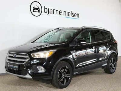 brugt Ford Kuga 1,5 TDCi 120 Trend+