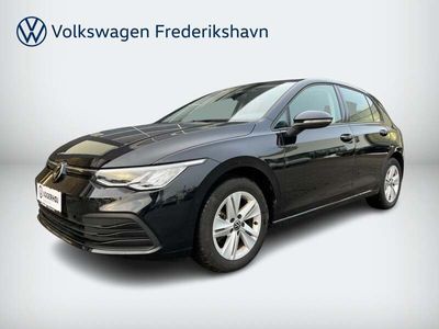 brugt VW Golf VIII 1,5 eTSi 130 Life DSG