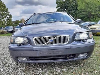 Brugt 2003 Volvo V70 Stationcar | 60.000 kr.
