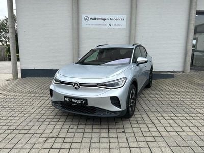 Sølvmetal Ny 2025 VW ID.4 Style SUV | 397.985 kr.