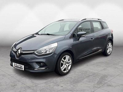 Renault Clio GrandTour