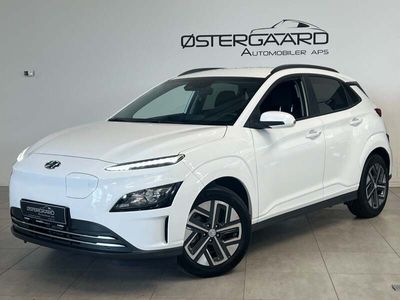 brugt Hyundai Kona 39 EV Advanced