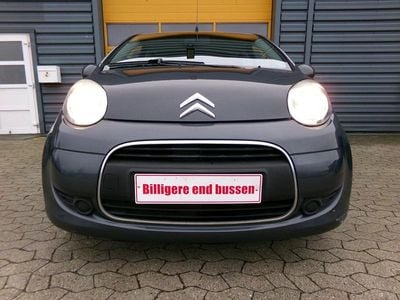Citroën C1