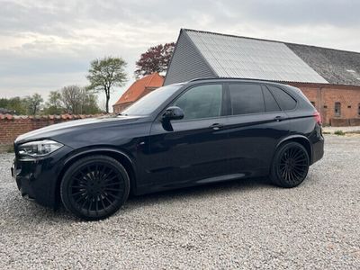 brugt BMW X5 xDrive40d KS61