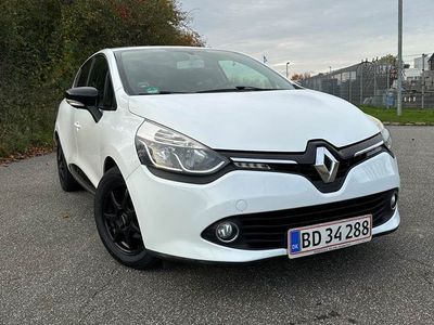 Renault Clio IV