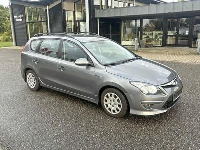 Brugt 2012 Hyundai i30 Hatchback | 25.000 kr. (God pris)